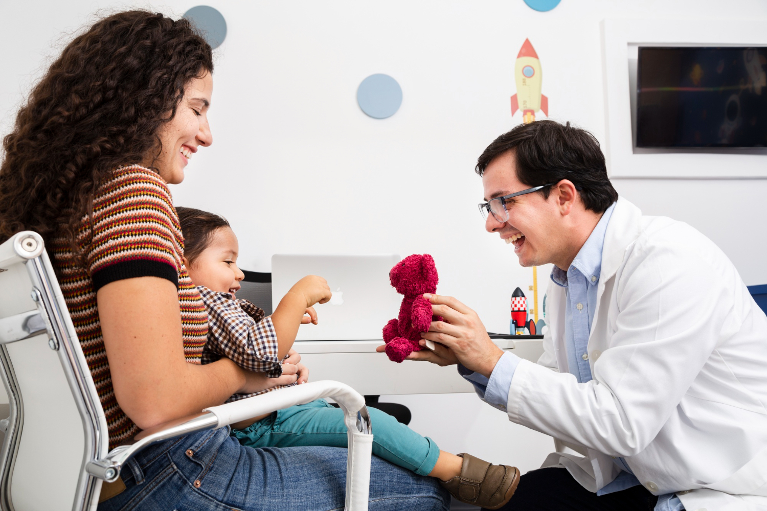 Pediatric ENT Care: Expert Solutions for Your Child’s Health